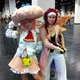 Illustration for article titled The Cosplay Of Gamescom 2010